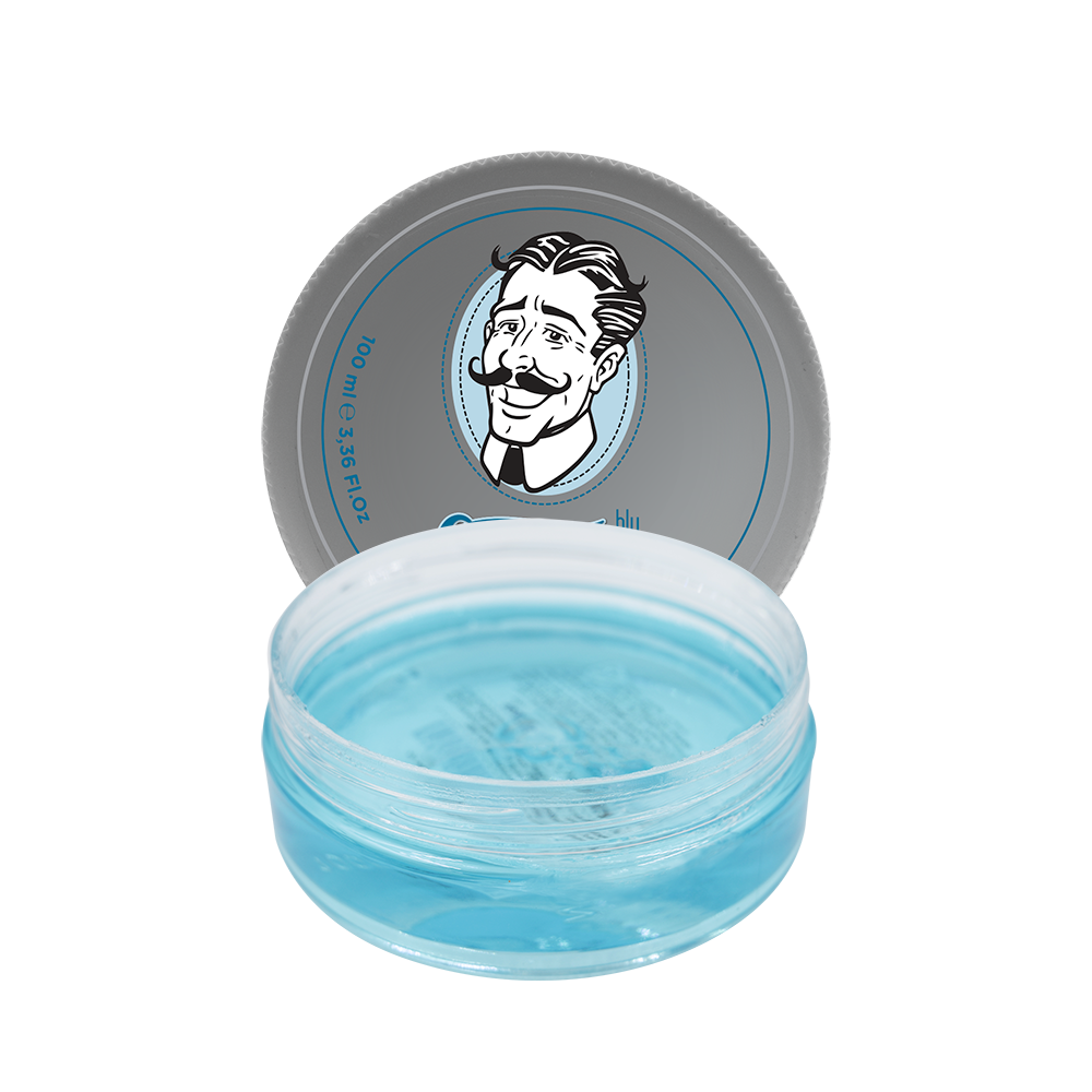 furbo cera blu aqua wax