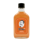 furbo orange vintage aftershave