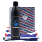 Hipsteria box barberpole