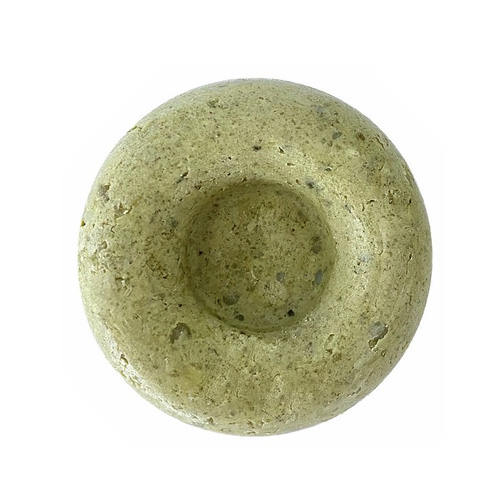 Shampoo rigenerante ricci