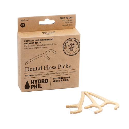 forcelle interdentali