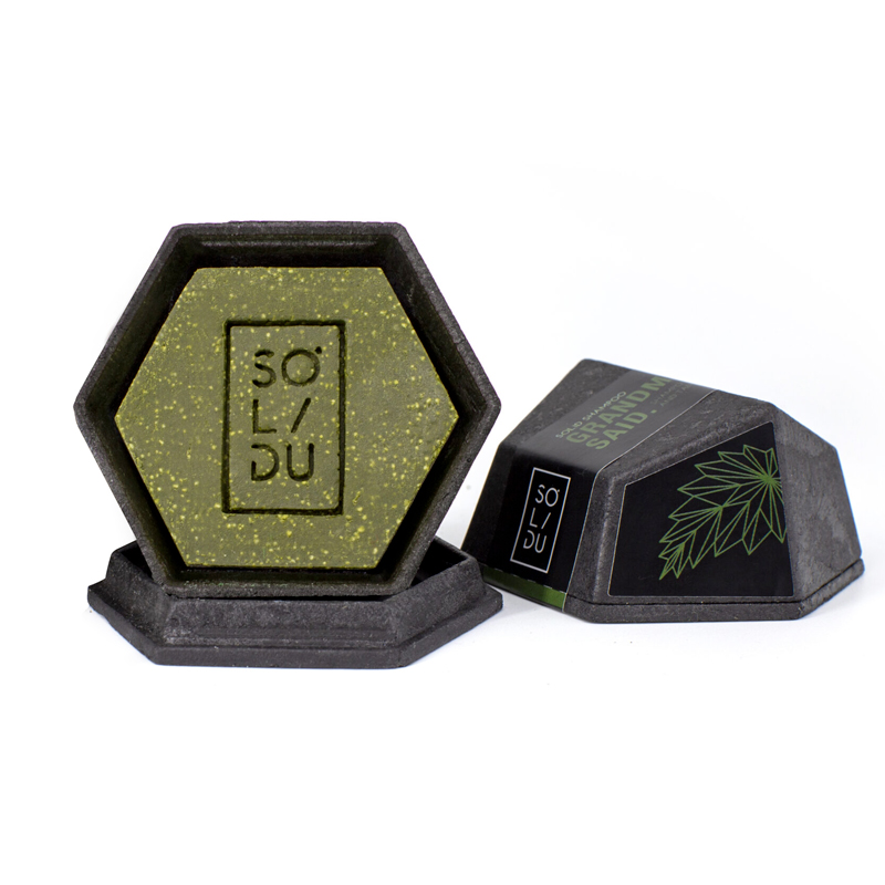 pure baltic Grandma Said