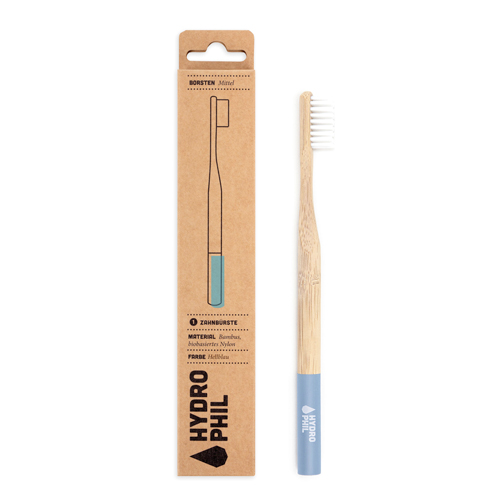 spazzolino hydro phil blu