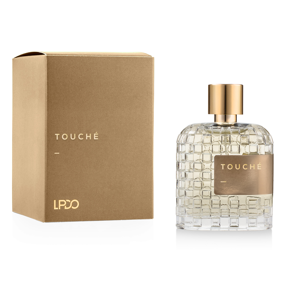PLDO 100ml Touche